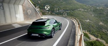 Porsche führt Pay-per-Mile-Versicherung in Deutschland ein