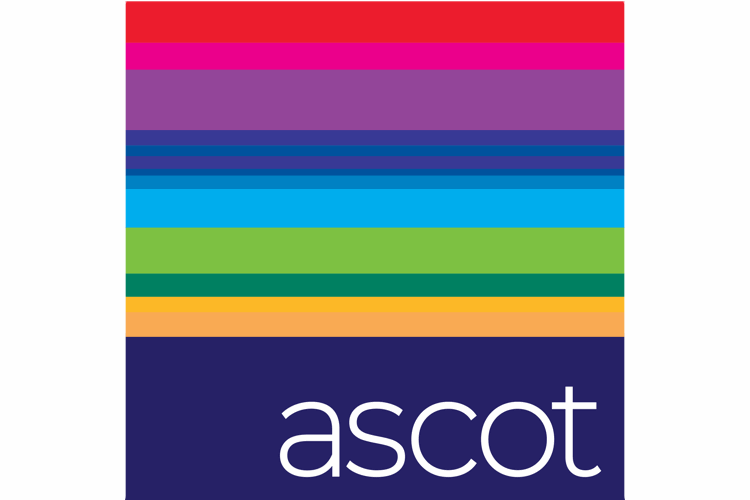 Ascot utilizará Supercede para la gestión de datos de presentación de