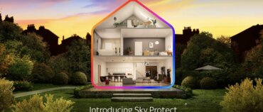 Sky introduces smart home insurance