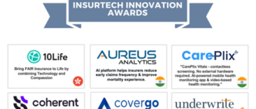 Finalists InsurTech Innovation: The World’s Digital Insurance Awards 2023 APAC