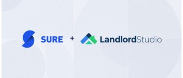 Landlord Studio expands its partnership with Sure to close protection gaps for landlords and renters