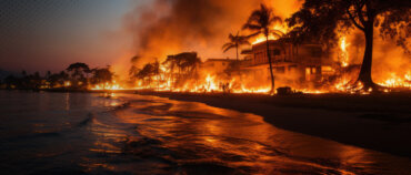 Diese Schadensregulierer arbeiten für Feuerversicherungsnehmer auf Maui
