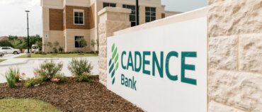 Cadence Bank says insurance unit’s sale should help capital, efficiency