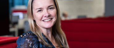 Jane Kielty wird CEO von Aon UK
