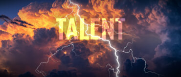 The insurance industry hits a perfect storm in finding talent
