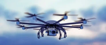 Bravo strikes MGA deal to offer members drone cover